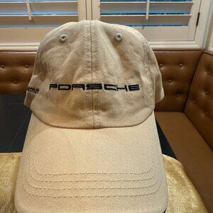 Porsche Hat